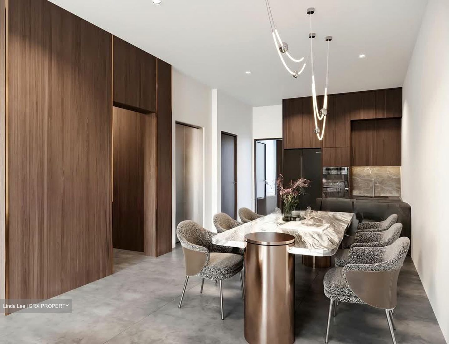 Opera Estate (D15), Terrace #554768771